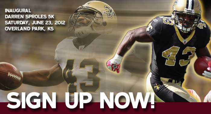 Darren Sproles